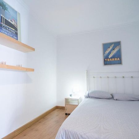Apartamento La Galeria De San Antonio Cádiz Exterior foto
