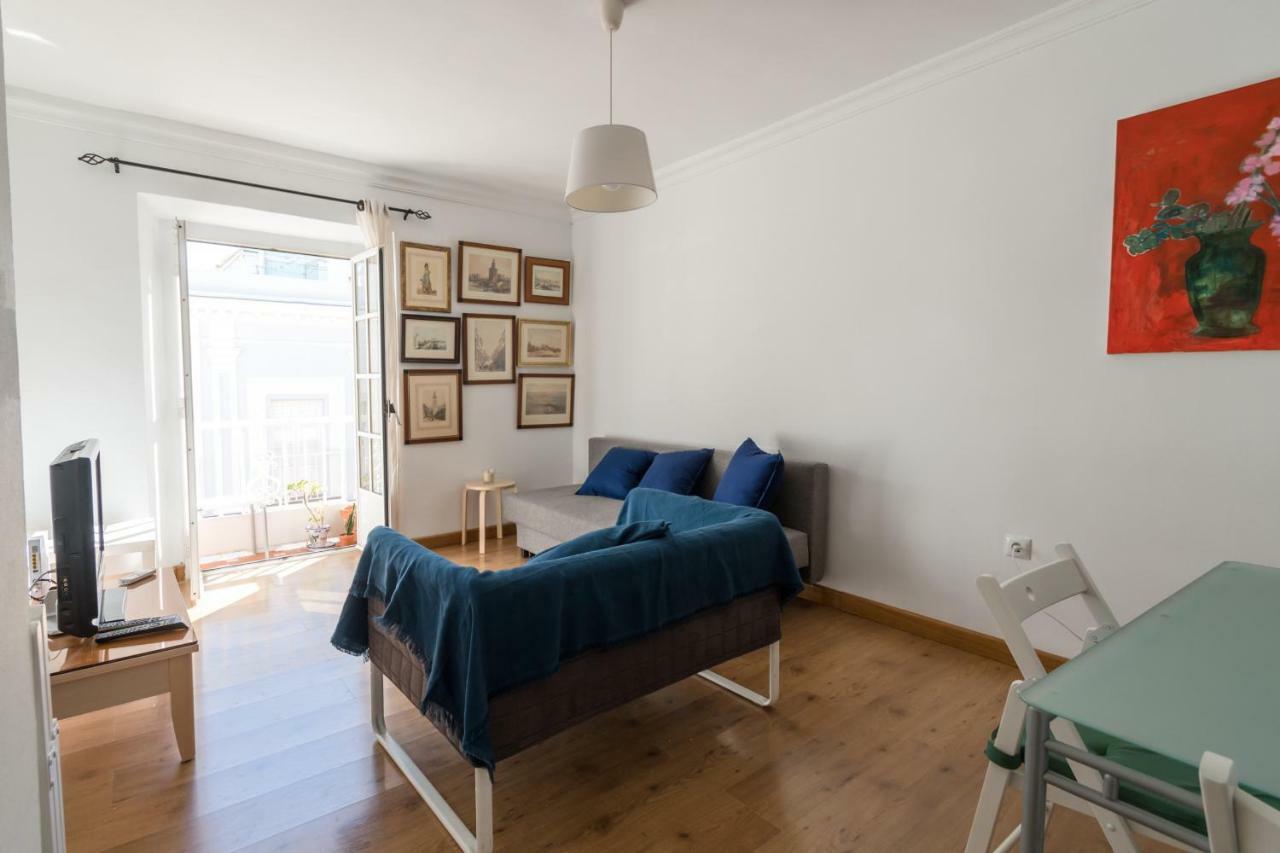 Apartamento La Galeria De San Antonio Cádiz Exterior foto