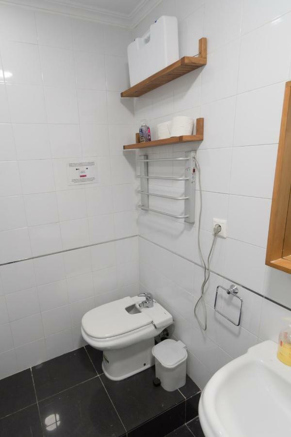 Apartamento La Galeria De San Antonio Cádiz Exterior foto